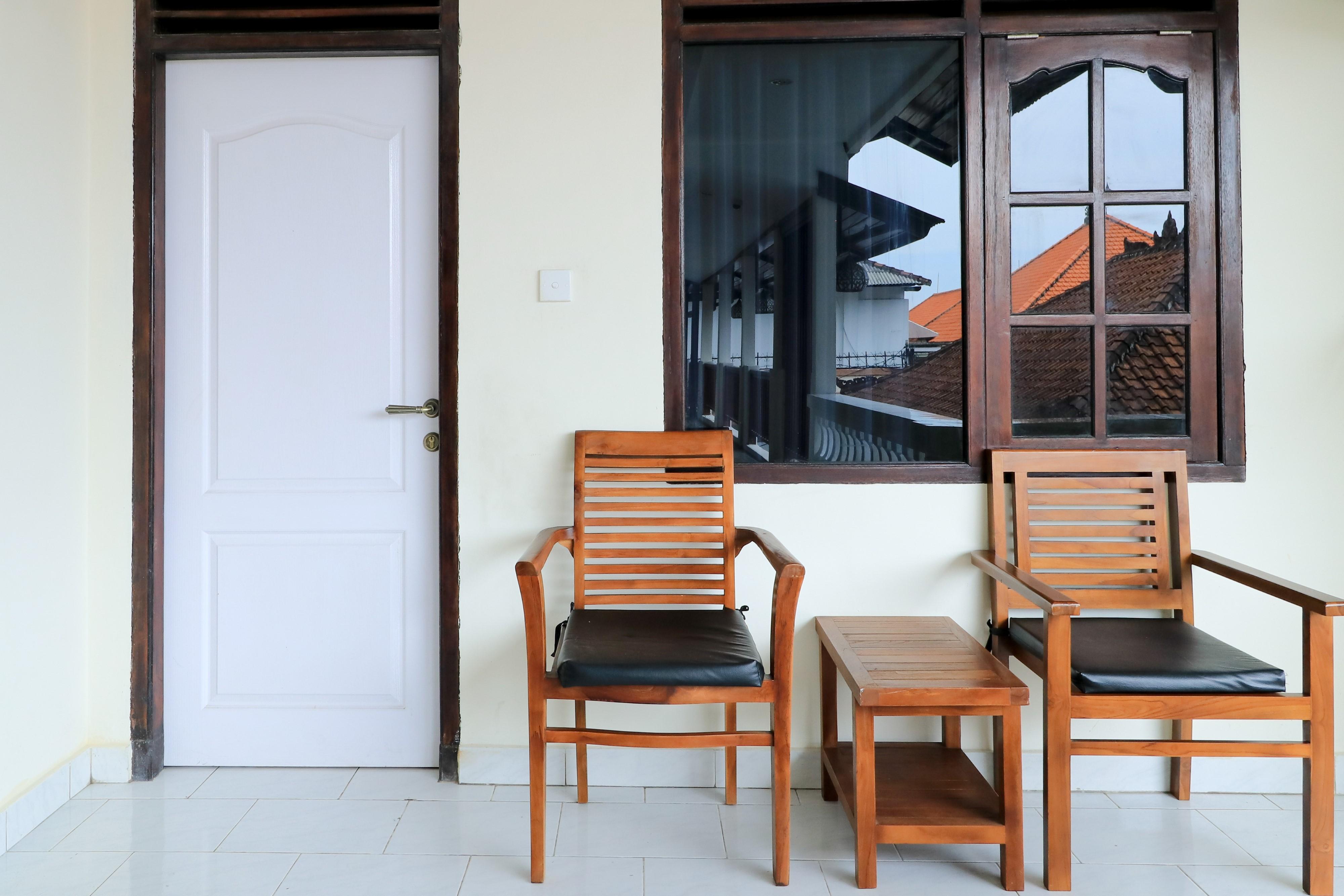 City Garden Bali Dwipa Hotel, Kuta Kuta Lombok Exterior foto