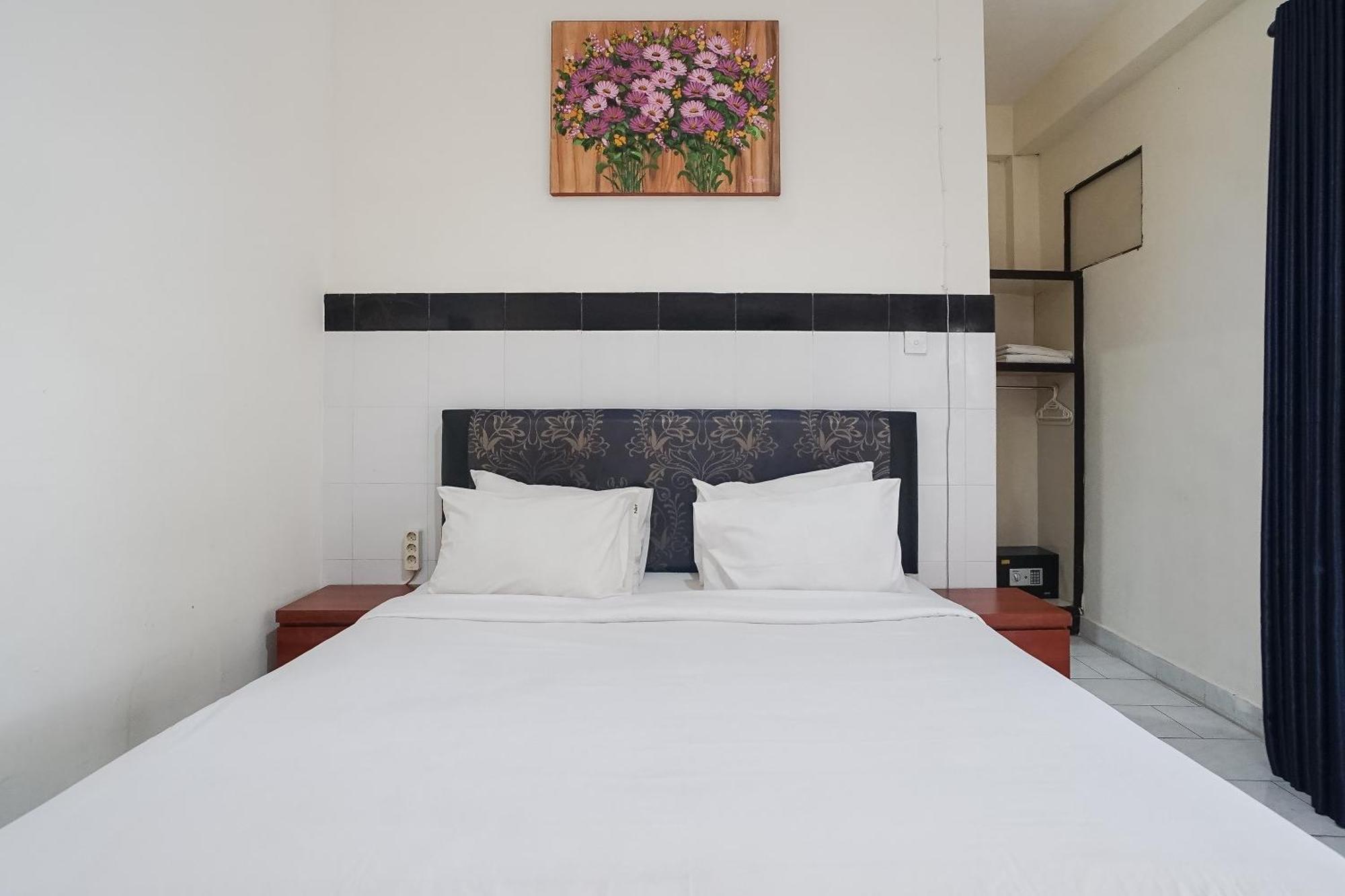 City Garden Bali Dwipa Hotel, Kuta Kuta Lombok Exterior foto